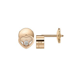 Chopard Happy Hearts Earrings