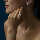 Chopard Happy Hearts Earrings