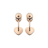 Chopard Happy Hearts Earrings