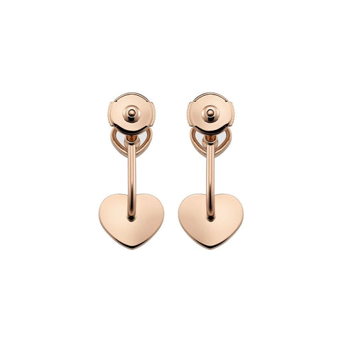 Chopard Happy Hearts Earrings