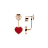 Chopard Happy Hearts Earrings
