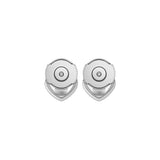 Chopard Happy Hearts Earrings