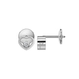 Chopard Happy Hearts Earrings