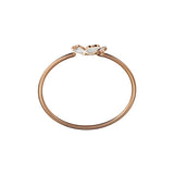 Chopard Happy Hearts Flowers Bangle