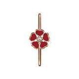 Chopard Happy Hearts Flowers Bangle