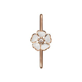 Chopard Happy Hearts Flowers Bangle