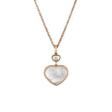 Chopard Happy Hearts Necklace