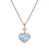 Chopard Happy Hearts Necklace