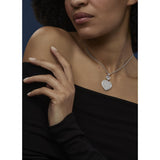 Chopard Happy Hearts Necklace