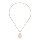 Chopard Happy Hearts Necklace