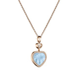 Chopard Happy Hearts Necklace