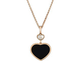 Chopard Happy Hearts Necklace