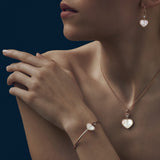 Chopard Happy Hearts Necklace