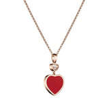 Chopard Happy Hearts Necklace