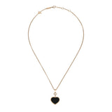 Chopard Happy Hearts Necklace