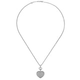 Chopard Happy Hearts Necklace