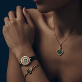 Chopard Happy Hearts Necklace