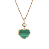 Chopard Happy Hearts Necklace