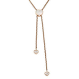 Chopard Happy Hearts Necklace