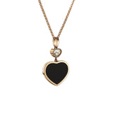 Chopard Happy Hearts Necklace
