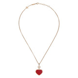 Chopard Happy Hearts Necklace