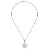 Chopard Happy Hearts Necklace