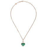 Chopard Happy Hearts Necklace