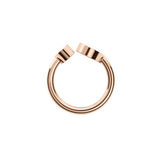 Chopard Happy Hearts Ring