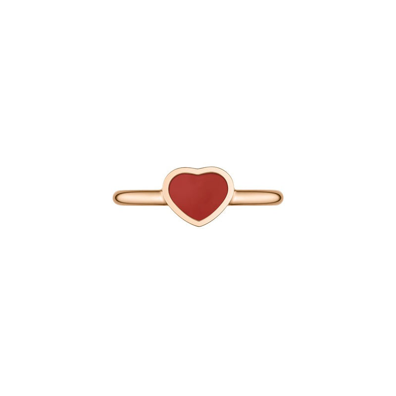 Chopard Happy Hearts Ring