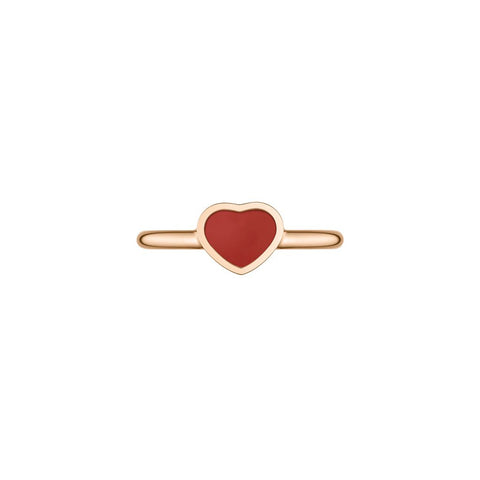 Chopard Happy Hearts Ring