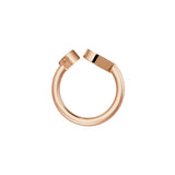 Chopard Happy Hearts Ring