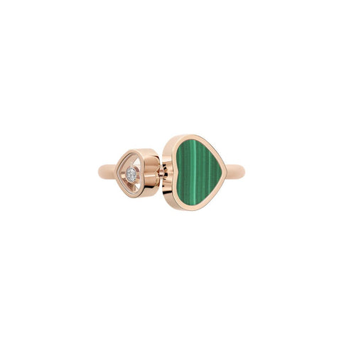 Chopard Happy Hearts Ring