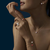 Chopard Happy Hearts Ring