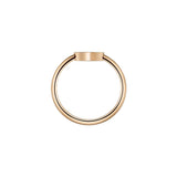 Chopard Happy Hearts Ring