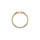 Chopard Happy Hearts Ring