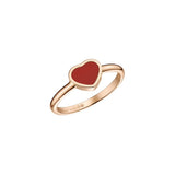 Chopard Happy Hearts Ring