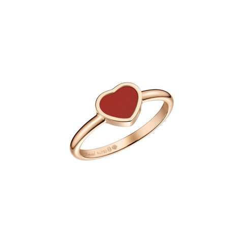 Chopard Happy Hearts Ring