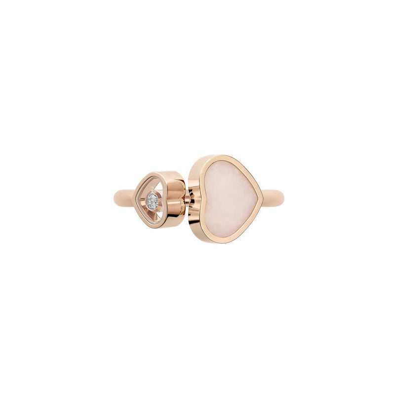 Chopard Happy Hearts Ring