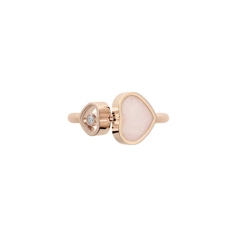 Chopard Happy Hearts Ring