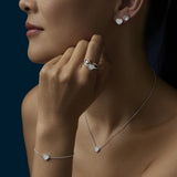 Chopard Happy Hearts Ring My Happy Hearts
