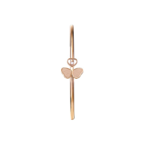 Chopard Happy Hearts Wings Bangle