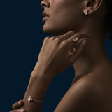 Chopard Happy Hearts Wings Bracelet