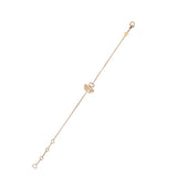 Chopard Happy Hearts Wings Bracelet