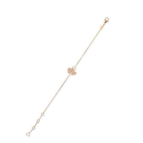 Chopard Happy Hearts Wings Bracelet
