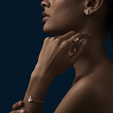 Chopard Happy Hearts Wings Ring