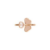 Chopard Happy Hearts Wings Ring