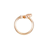 Chopard Happy Hearts Wings Ring