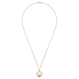 Chopard Happy Spirit Necklace