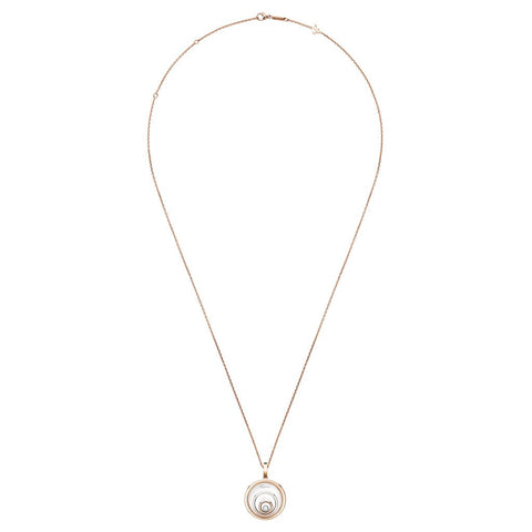 Chopard Happy Spirit Necklace