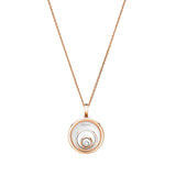 Chopard Happy Spirit Necklace